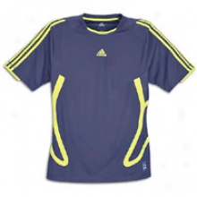 Adidas Predator Ucl Climacool Jersey - Mens - Noble Ink