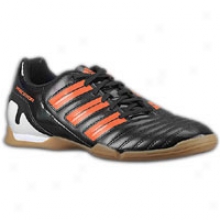 Adidas Predito I - Mens - Black 1/warning/predator Running White