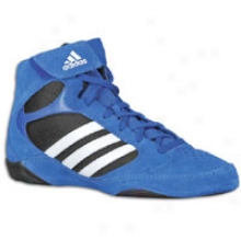 Adidas Pretereo Ii - Mens - Royal/white/black