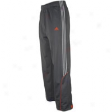 Adidas Pro Mkdel Puff - Mens - Sharp Grey/shift Grey/sharp Orange