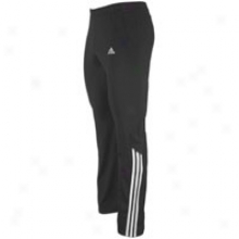 Adidas Respon3s Astro Pant - Mens - Black/white