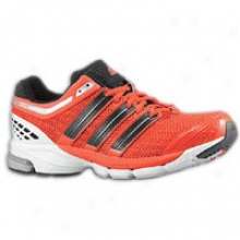 Adidas Response Cushion 20 - Mens - High Energy/metallic Silver/black