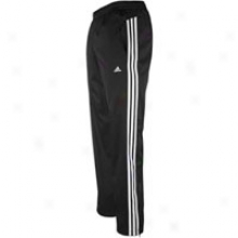 Adidas Revolution Remix Puff - Mens - Black/white