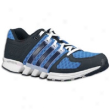 Adidas Runbox Climacool - Mens - Collegiate Navy/white