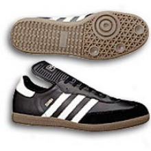 Adidas Samba Classic - Mens - Black/white