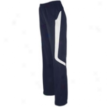 Adidas Scorch Pant - Womens - Collegiate Navy/white