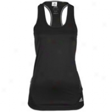 Adidas Sequentials Flavor Day Tank - Womens - Black