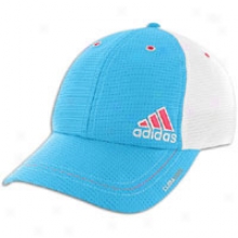 Adidas Cleave Cap - Womens - Intense Blue/white/turbo