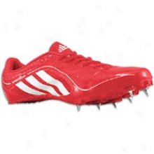 Adidas Sprintstar 3 - Womens - Heart Energy/zero Metallic