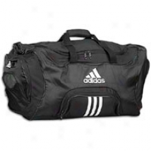 Adidas Strkier Duffle Large - Black