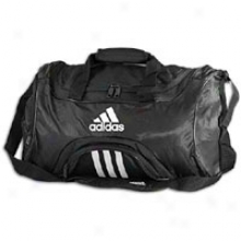 Adidas Strike5 Duffle Feeble - Black