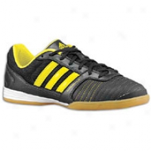 Adidas Super Sala Ix - Big Kids - Black Blue/sun/sun