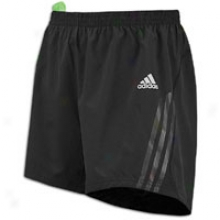 Adidas Supernlva 5" Baggy Short - Mens
