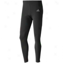 Adidas Supernova Brushed Tight - Mens - Black