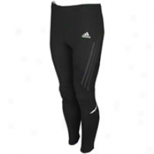 Adidas Supernova Glide Tight - Mens - Black