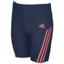 Adidas Supernova Short Compact - Mens - Dark Navy/infrared