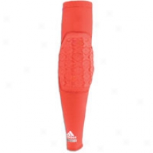 Adidas Tech fit Padded Compression Sleeve - Mens - University Red