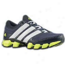 Adidaz Titan Hypermotion - Mens - New Navy/white/electricity