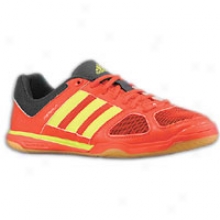 Adidas Top Sala X - Mens - Strong-flavored Energy S12/electricity/phantom