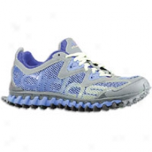 Adidas Vigor Tr 2 - Womens - Prime Ink Blue/medium Lead/half Ink