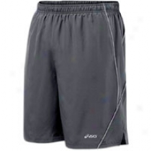 Asics 92 Short - Mens - Iron/frost