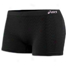 Asics Asx Boy Brief - Womens - Black