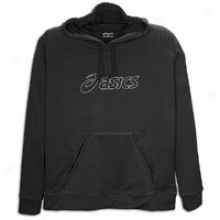 Asics Everyday Training Hoodie - Mens - Black