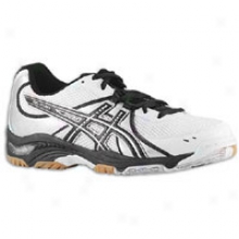 Asics Gel-1130v - Mens - White/black/silver