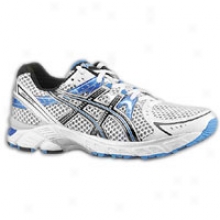 Asics Gel-1170 - Mens - White/black/true Blue