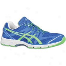 Asics Gel-ds Racer 9 - Mens - Blue/neon Green/white