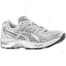 Asics eGl-evolution 6 - Mens - Graphite/lightning/storm