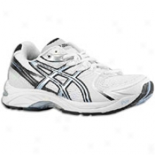 Asics Gel-tech Walker Neo 2 - Womens - White/skyway/black