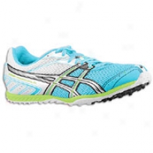 Asics Hyper-rocketgirl Xcs - Womens - Turquoise/lightning