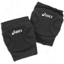 Asics Rally Knee Pad - Black