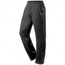 Asics Thermopolis Lt Run Pant - Mens - Black