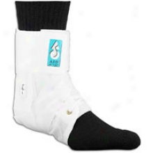 Aso Evo Ankle Stabilizer - Mens - White