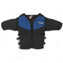 Ati Strength Weighted Trianing Vest - Mens - Black/blue