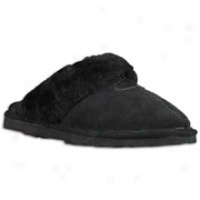 Bearpaw Loki 2 - Womens - Black