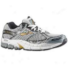 Brooks Beast - Mens - Metallic Gold/lavement/silver/black