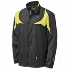 Brooks Nightlife Jacket Ii - Mens - Black/nightlife