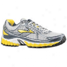 Brooks Trance 11 - Mens - Varsity Maize/pavement/anthracite/white