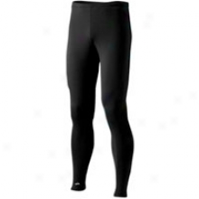 Brooks Vapor-dry Tight - Mens - Black