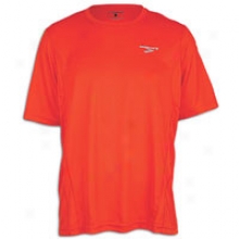 Brooks Inconstant T-shirt - Mens - Faculty Red