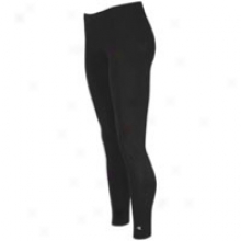 Cnampion Sports Skinny Tight - Womens - Black