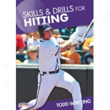 Championship Productions Skills & Drills For Hitting