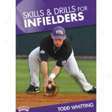 Championship Productions Skills & Drills For Infielders