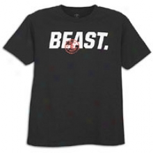 Clinch Gear Beast T-shirt - Mens - Black