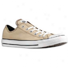 Converse All Star Ox - Mens - Almond