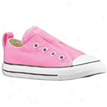 Converse All Star Simple Slip - Toddlers - Pink