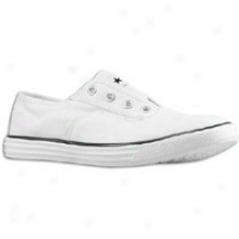 Converse Chuckit Cvo - Mens - White